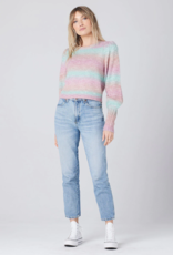 Saltwater Luxe Dollie Knit Sweater (FINAL SALE)