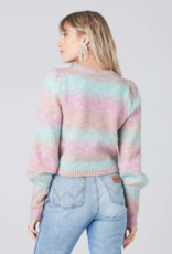 Saltwater Luxe Dollie Knit Sweater (FINAL SALE)