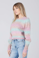Saltwater Luxe Dollie Knit Sweater (FINAL SALE)