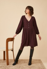 Des Petits Hauts Eliora Dress (FINAL SALE)