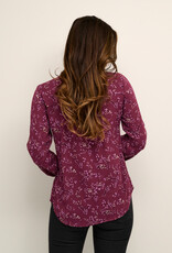 Kaffe Rikka Amber Blouse