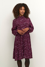 Kaffe Rikka Amber Dress (FINAL SALE)