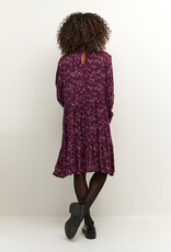 Kaffe Rikka Amber Dress (FINAL SALE)