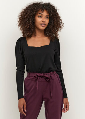 Kaffe Emily Blouse *XS & XL*