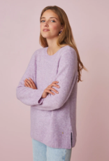 Des Petits Hauts Bastia Long Crew Neck Jumper (FINAL SALE)