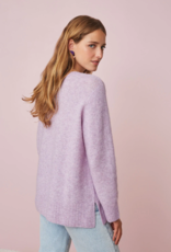 Des Petits Hauts Bastia Long Crew Neck Jumper (FINAL SALE)