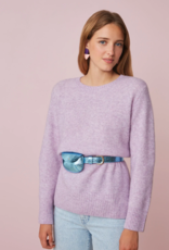 Des Petits Hauts Bastia Long Crew Neck Jumper (FINAL SALE)