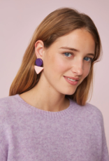 Des Petits Hauts Bastia Long Crew Neck Jumper (FINAL SALE)