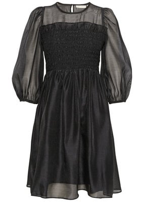 InWear Furai Puff Sleeve Dress