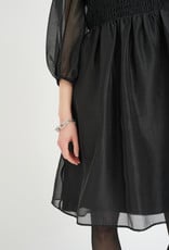 InWear Furai Puff Sleeve Dress