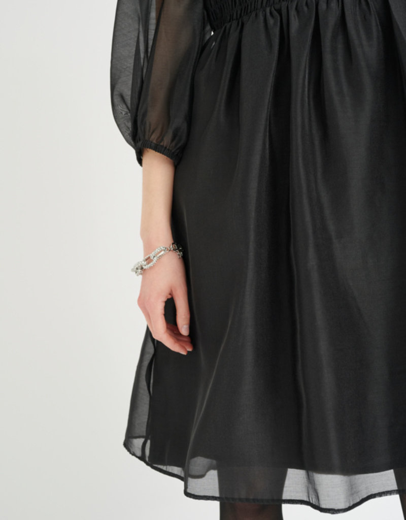 InWear Furai Puff Sleeve Dress