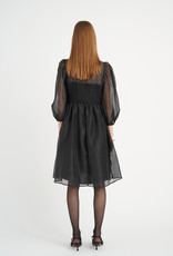 InWear Furai Puff Sleeve Dress