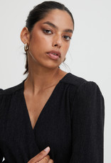 ICHI Janelle Lurex Jumpsuit (FINAL SALE)