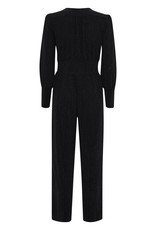 ICHI Janelle Lurex Jumpsuit (FINAL SALE)