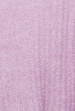 ICHI Alison Ribbed Knit Pullover (FINAL SALE)