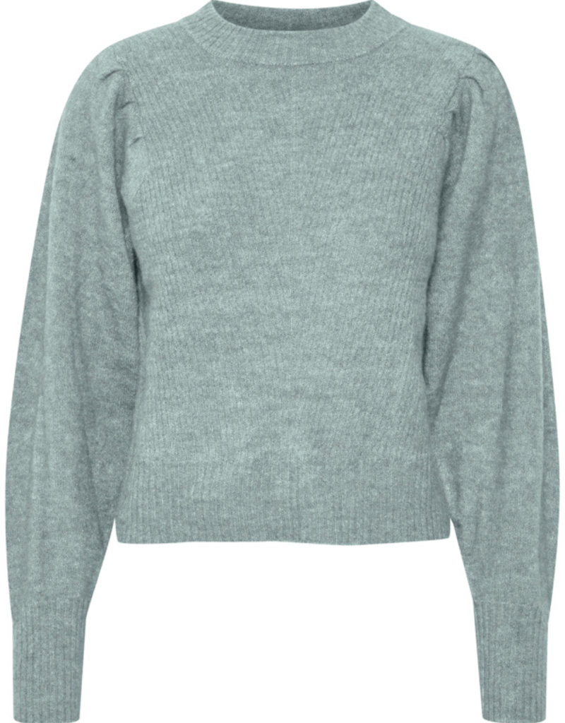 ICHI Jordan Pullover Sweater