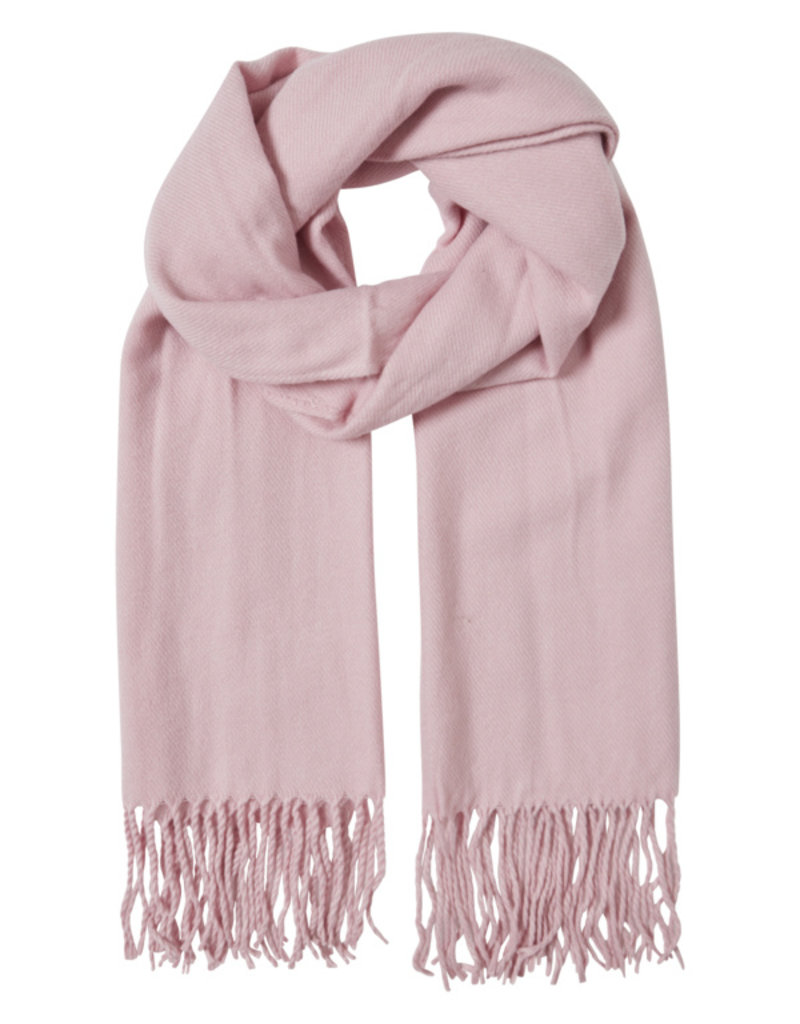 ICHI Accessories Val Shawl Scarf