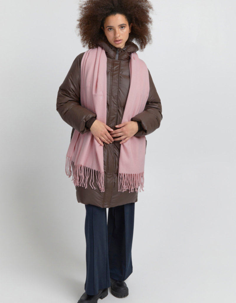 ICHI Accessories Val Shawl Scarf