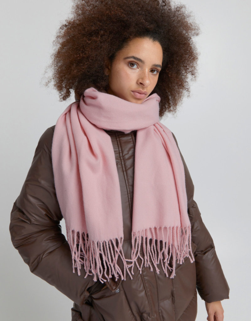 ICHI Accessories Val Shawl Scarf