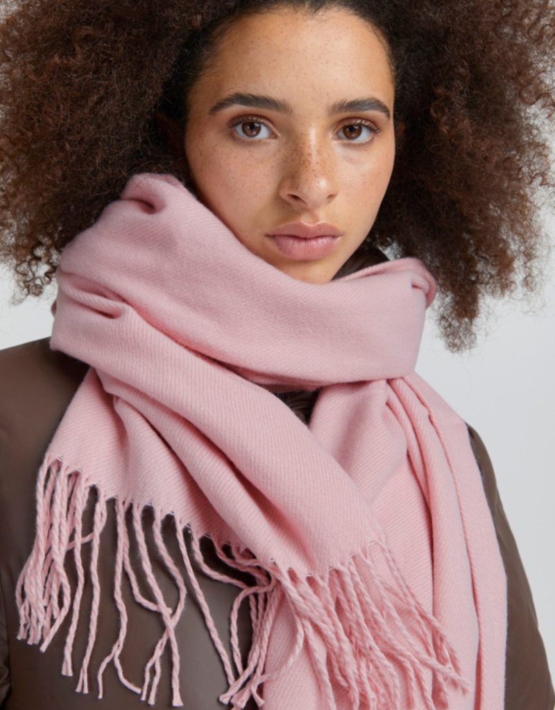 ICHI Accessories Val Shawl Scarf