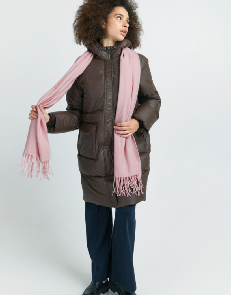 ICHI Accessories Val Shawl Scarf