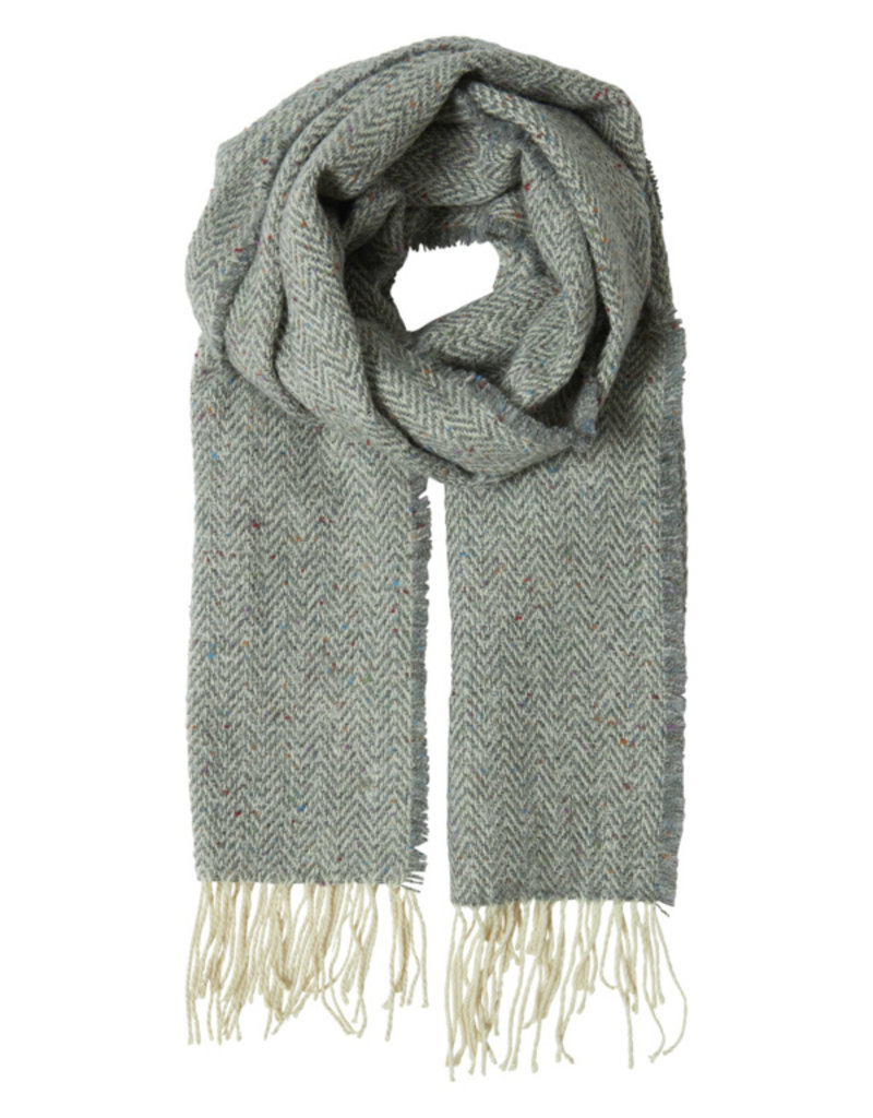 ICHI Accessories Frej Scarf
