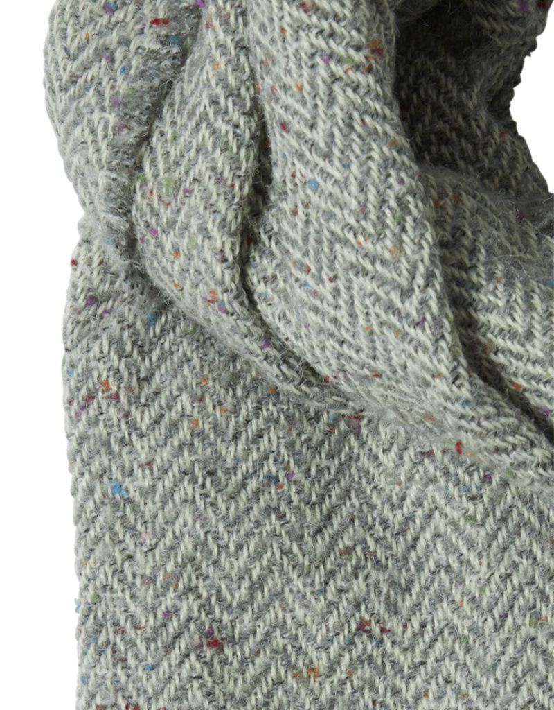 ICHI Accessories Frej Scarf