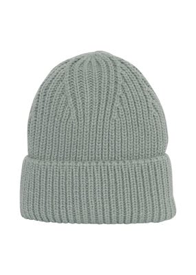 ICHI Helma Knit Beanie