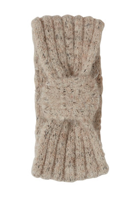 ICHI Accessories Beda Knitted Headband *Two Colours*