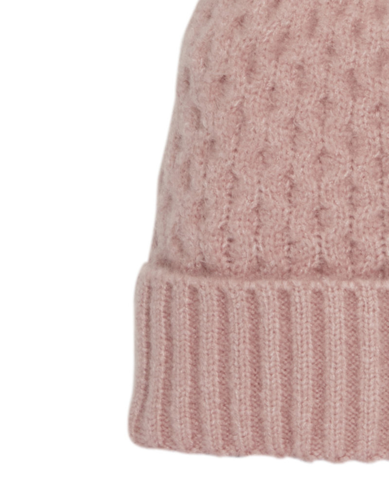 ICHI Accessories Sana Knitted