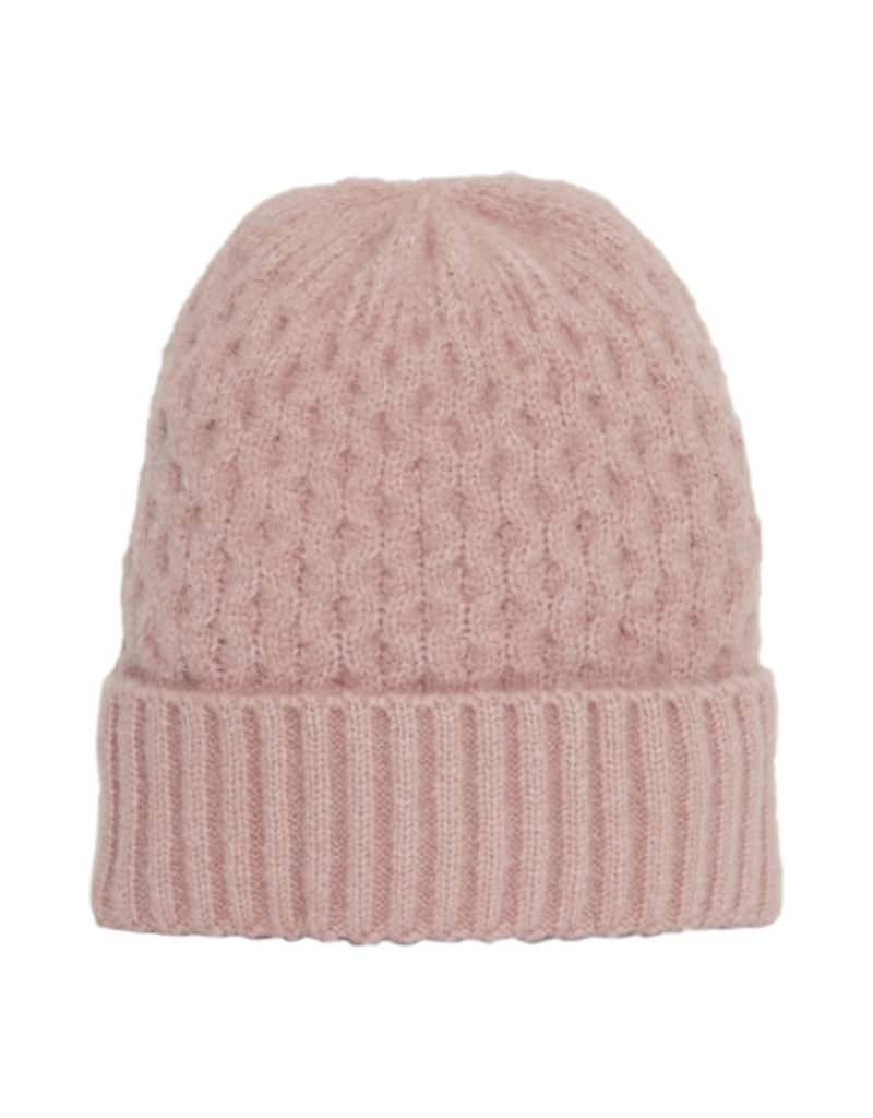 ICHI Accessories Sana Knitted