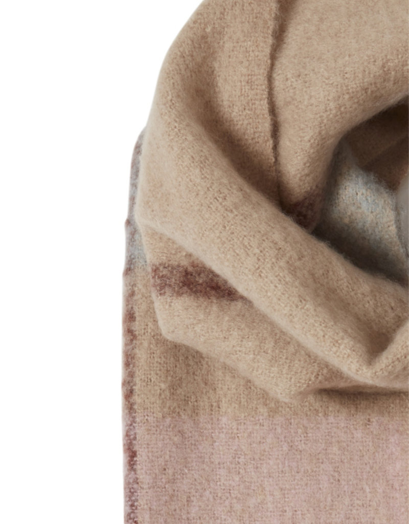 ICHI Accessories Edgi Scarf