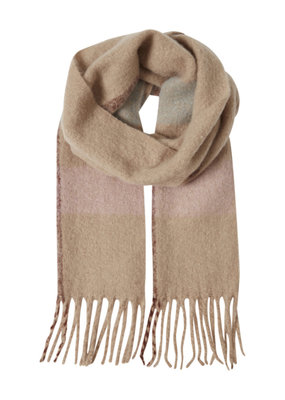 ICHI Accessories Edgi Scarf