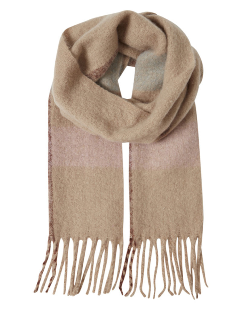 ICHI Accessories Edgi Scarf