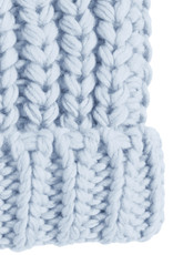 ICHI Accessories Fleur Hat - Celestial Blue