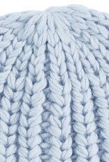 ICHI Accessories Fleur Hat - Celestial Blue