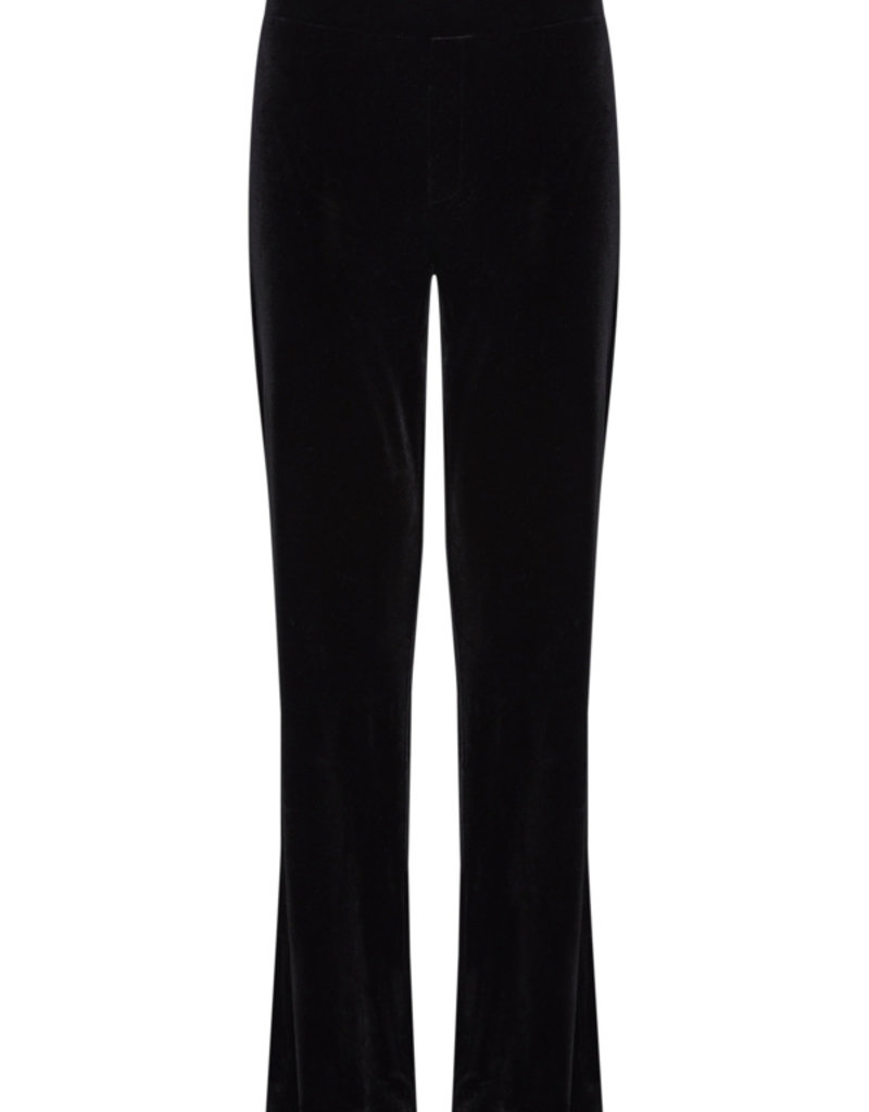 B.Young Perlina Velvet Pant (FINAL SALE)