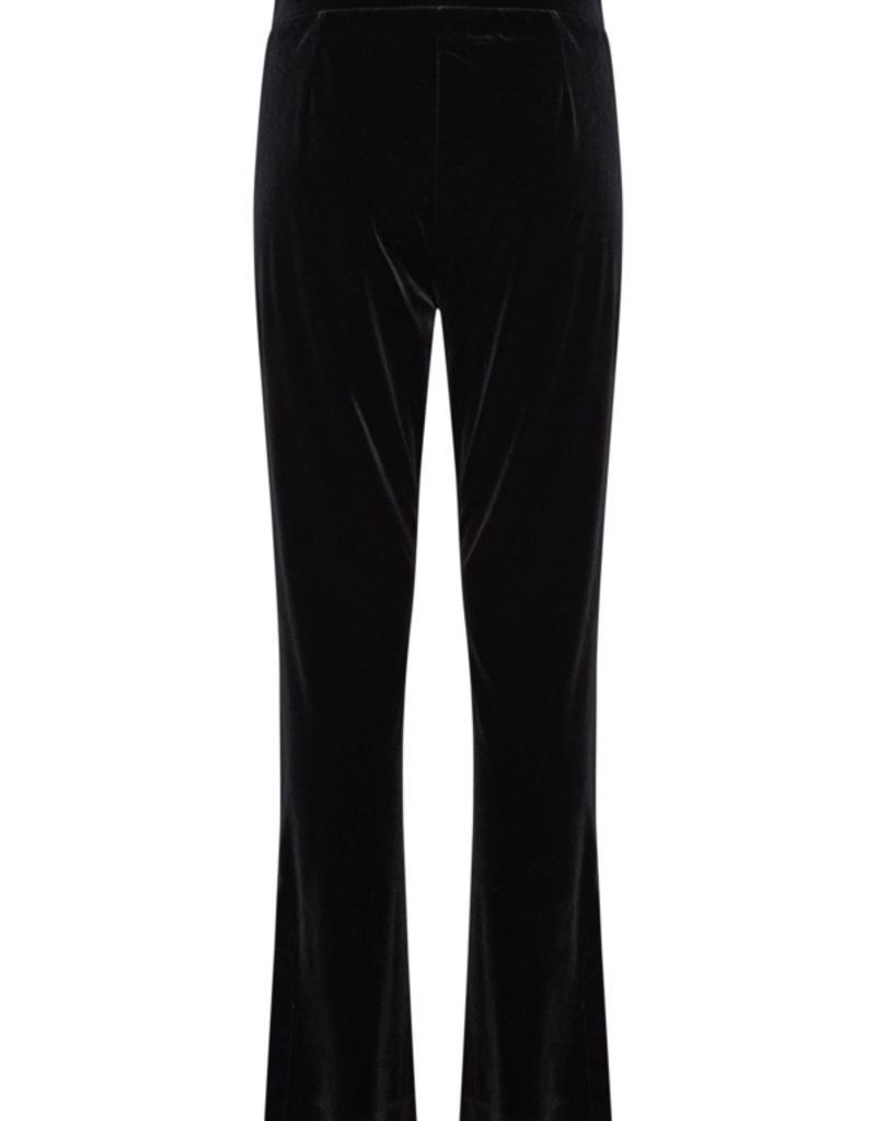 B.Young Perlina Velvet Pant (FINAL SALE)