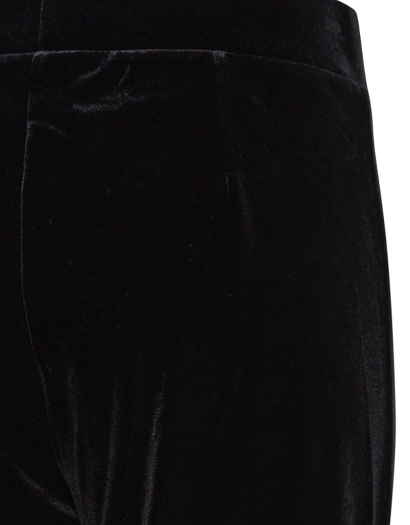 B.Young Perlina Velvet Pant (FINAL SALE)