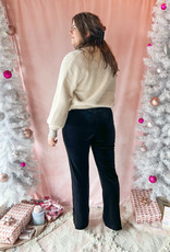 B.Young Perlina Velvet Pant