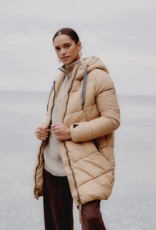 B.Young Bomina Puffer Jacket with Hood (FINAL SALE)