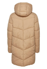 B.Young Bomina Puffer Jacket with Hood (FINAL SALE)