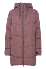 B.Young Bomina Puffer Jacket with Hood (FINAL SALE)