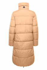 B.Young Bomina Long Puffer Coat (FINAL SALE)