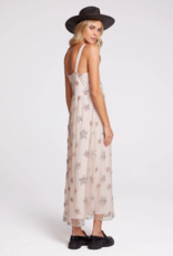 Saltwater Luxe Chloe Sequin and Tulle Midi