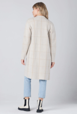 Saltwater Luxe Lorelei Cardigan (FINAL SALE)