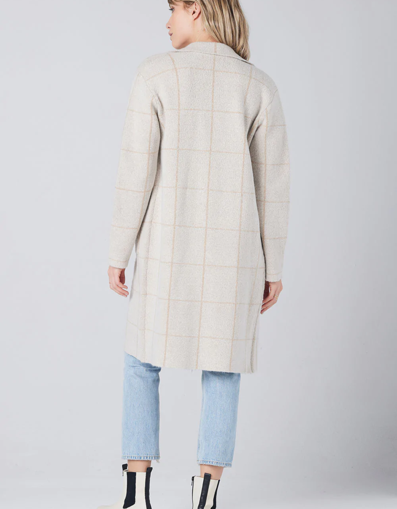 Saltwater Luxe Lorelei Cardigan (FINAL SALE)