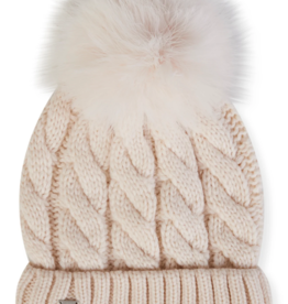 Soia and Kyo Soia & Kyo - Amalie Pom-Pom Beanie