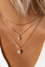 Leah Alexandra Kite Necklace