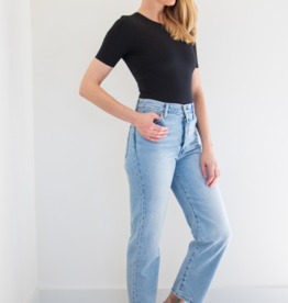 Privilege Pavani T-Shirt Bodysuit *Three Colours*